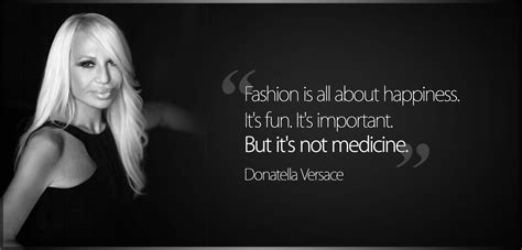 donatella versace quotes tumblr